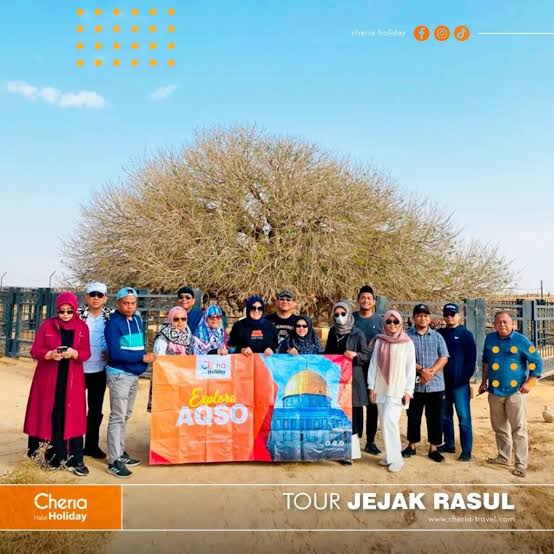 Travel Halal