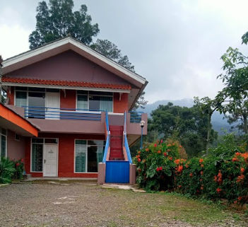 Sewa Villa