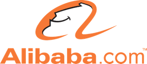 Alibaba Logo