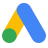 Google Ads Logo