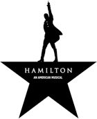 Hamilton Musical