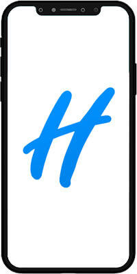Hookle Social App
