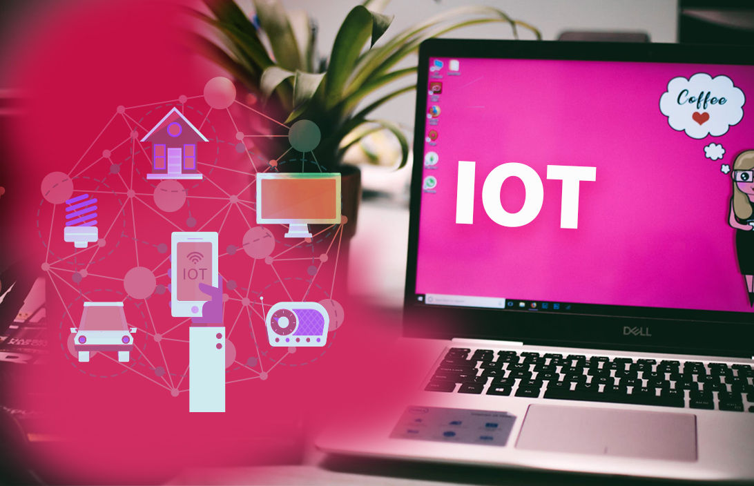 Internet of Things (IoT)
