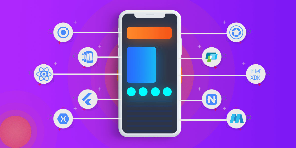 Mobile app