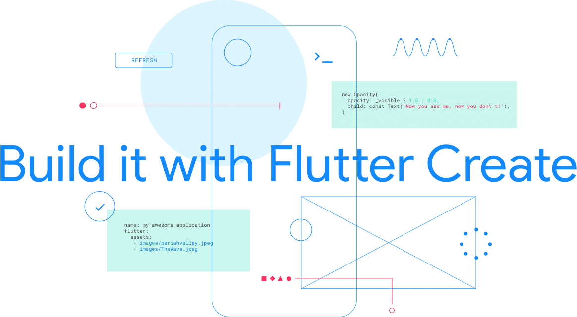 flutter software development tools