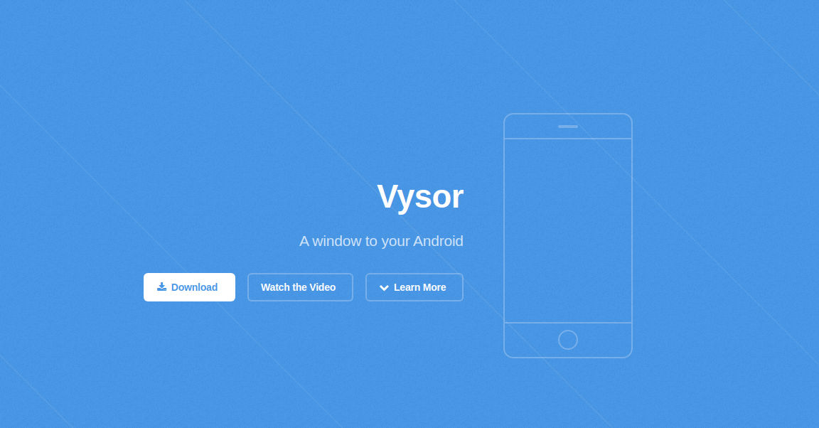 vysor