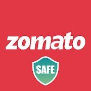 Zomato Logo