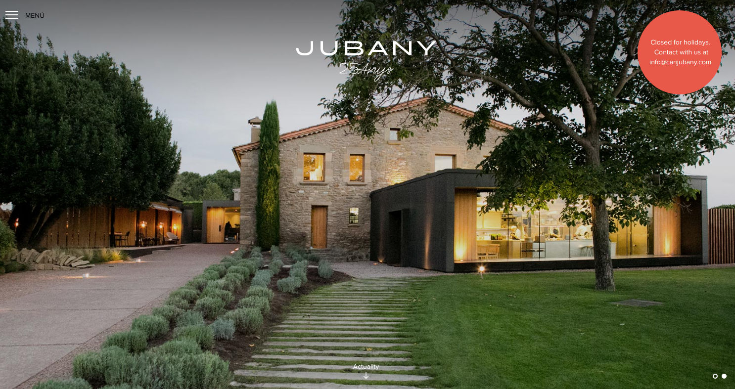CAN JUBANY