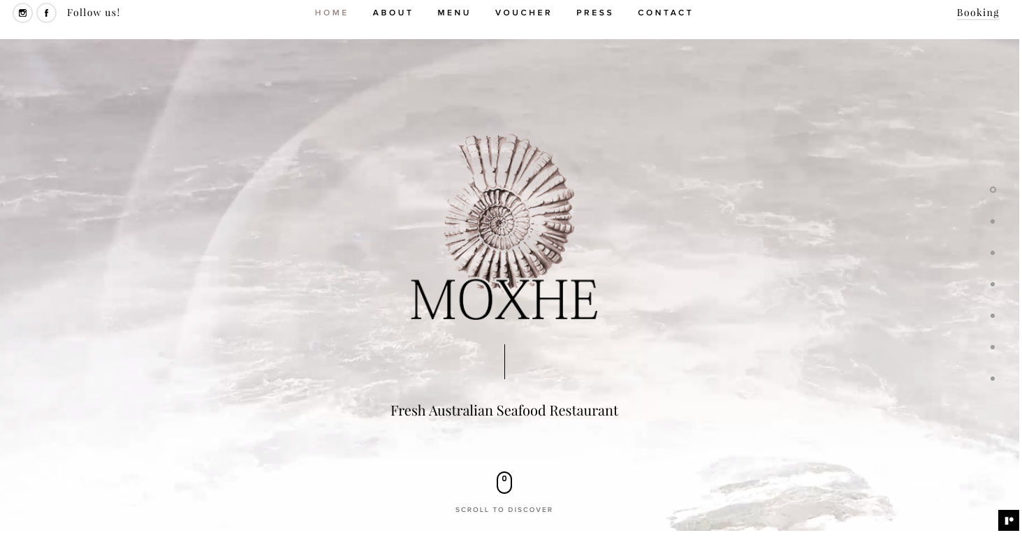 Moxhe