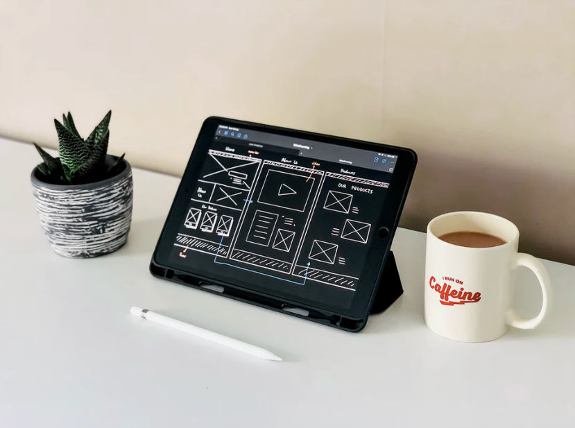 Inspirational Restaurant Website Design