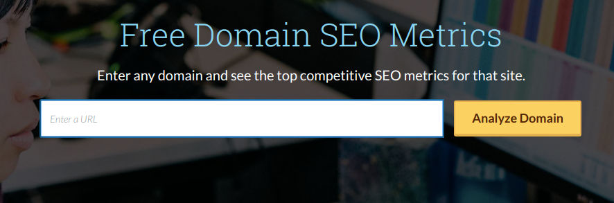 Free SEO Tool