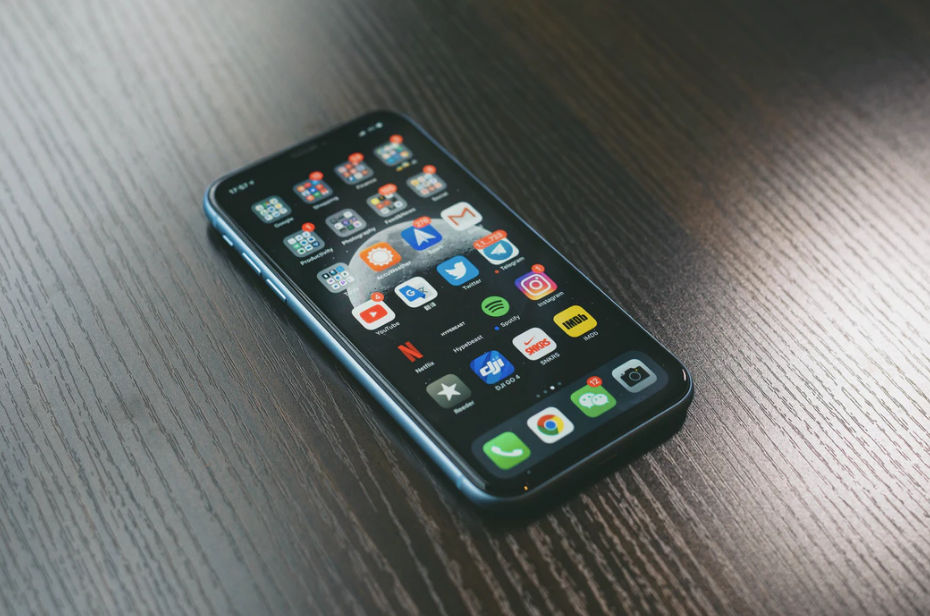 How is Mobile Apps Transforming Businesses Today