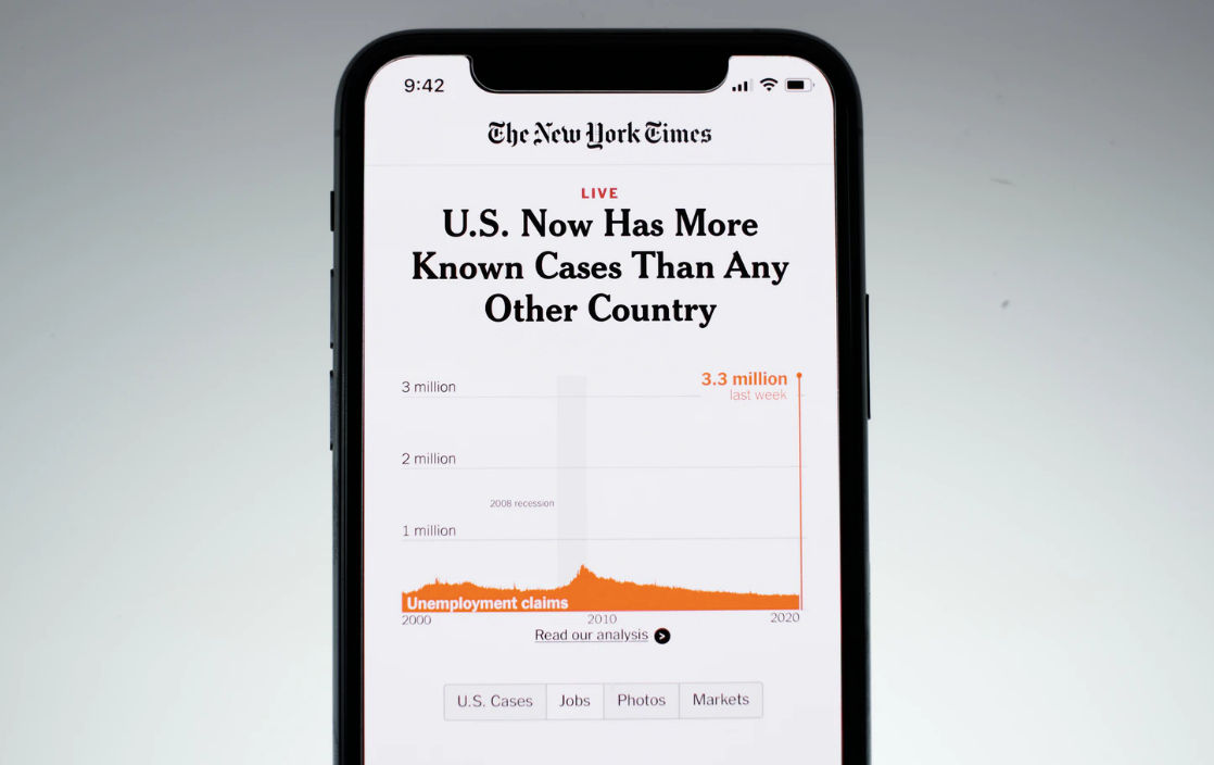 How to Build a News App