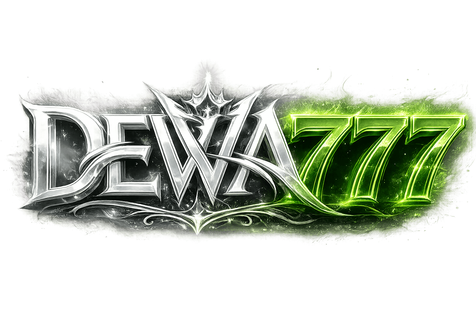 LOGO DEWA777