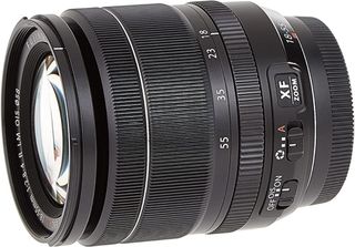 Main Lens