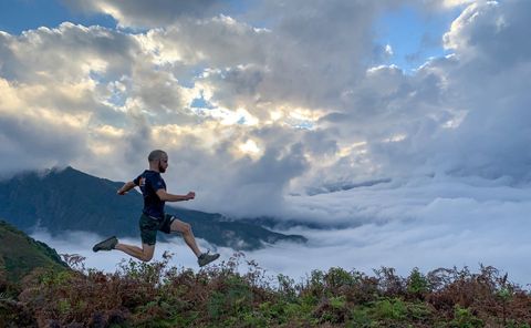 How Running Helps You Take Better Photos