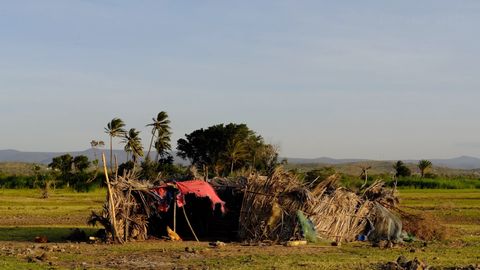 fisherman home