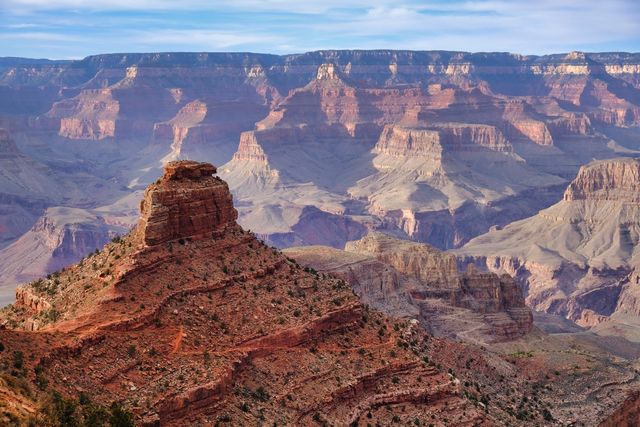 Choosing Hiking Socks for Grand Canyon & Bright Angel Trail
