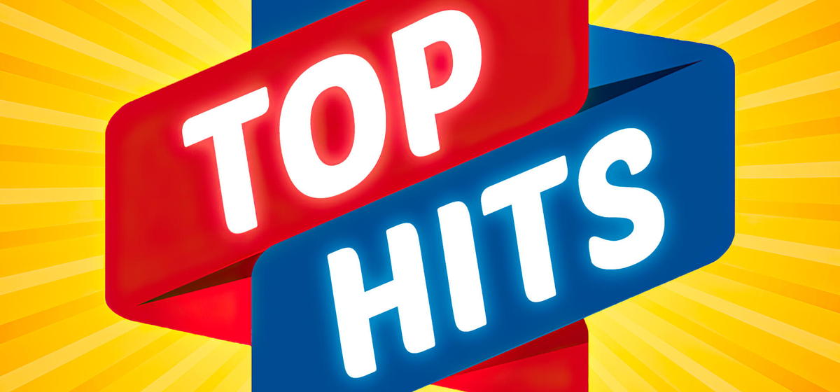Top hits by year