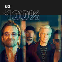 100% U2