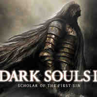 Dark Souls II bosses by soundtrack