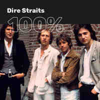 100% Dire Straits