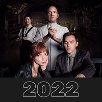Movies of 2022