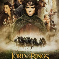 Lord of the Rings Characters 