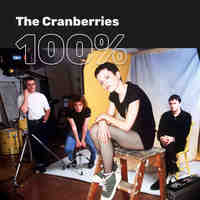 100% The Cranberries