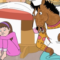 Animated series for adults