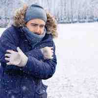 Cold songs