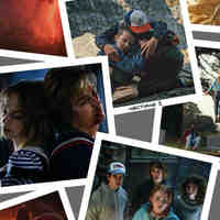 Stranger Things Quotes 