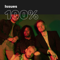 100% Issues