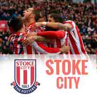 Гравці Stoke City 