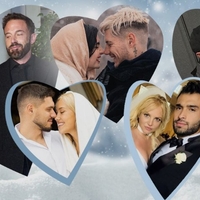Singer's couples