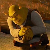 Which Shrek Movie Is This From?