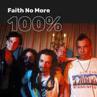 100% Faith No More