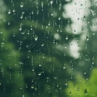 Rain in Movies