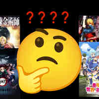 Anime by emoji Pt.2