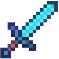 Minecraft - предмети звук [Л]