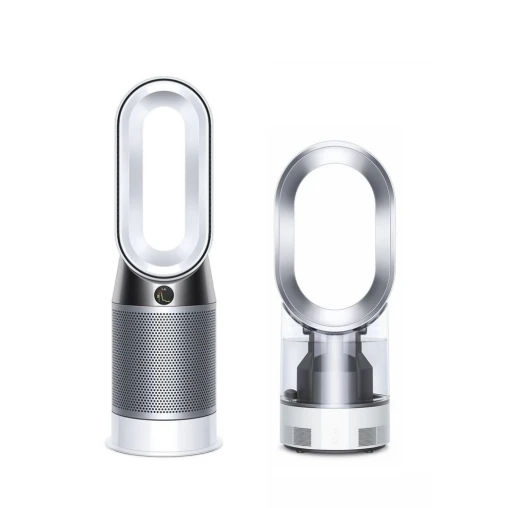 Очиститель воздуха Dyson HP05 + Увлажнитель воздуха Dyson AM10, фото 1
