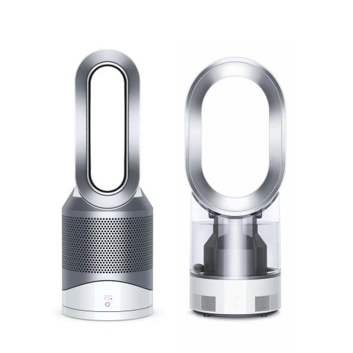 Очиститель воздуха Dyson HP00 + Увлажнитель воздуха Dyson AM10, фото 1