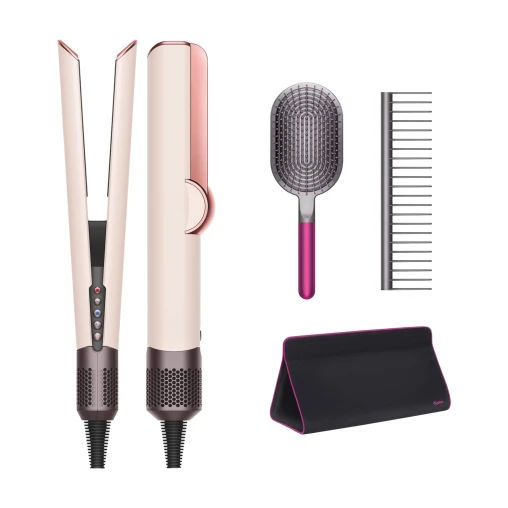 Выпрямитель Dyson Airstrait HT01 Ceramic Pink, фото 1
