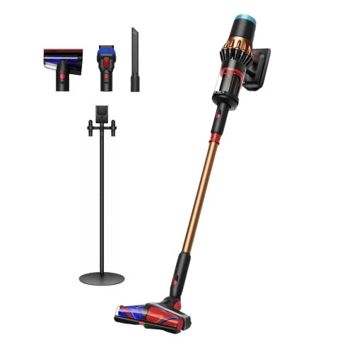 Пылесос Dyson V16 Piston Animal с функцией Floor Dok беспроводной, фото 1