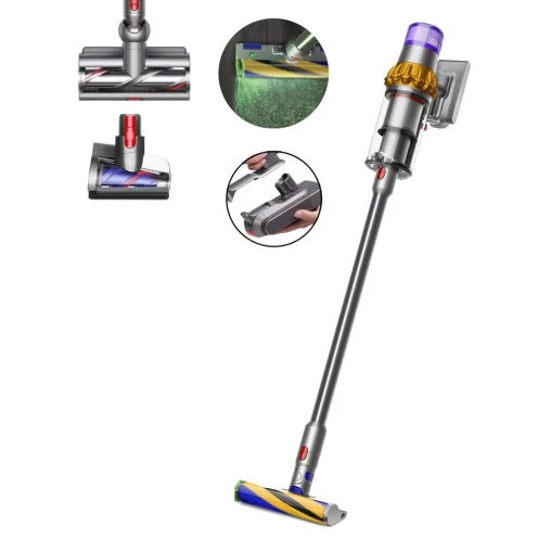 Пылесос Dyson V15 Detect Absolute Extra, фото 1