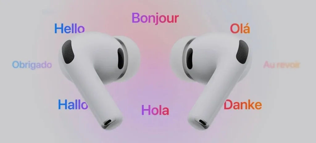 airpods pro 3