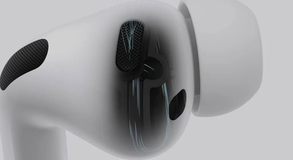airpods pro 3