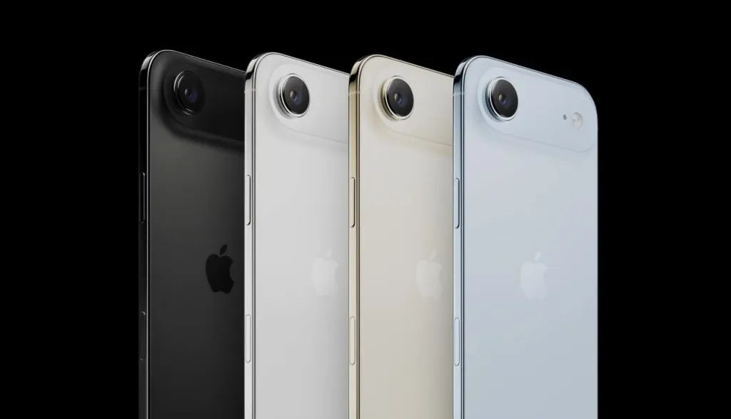 iphone air