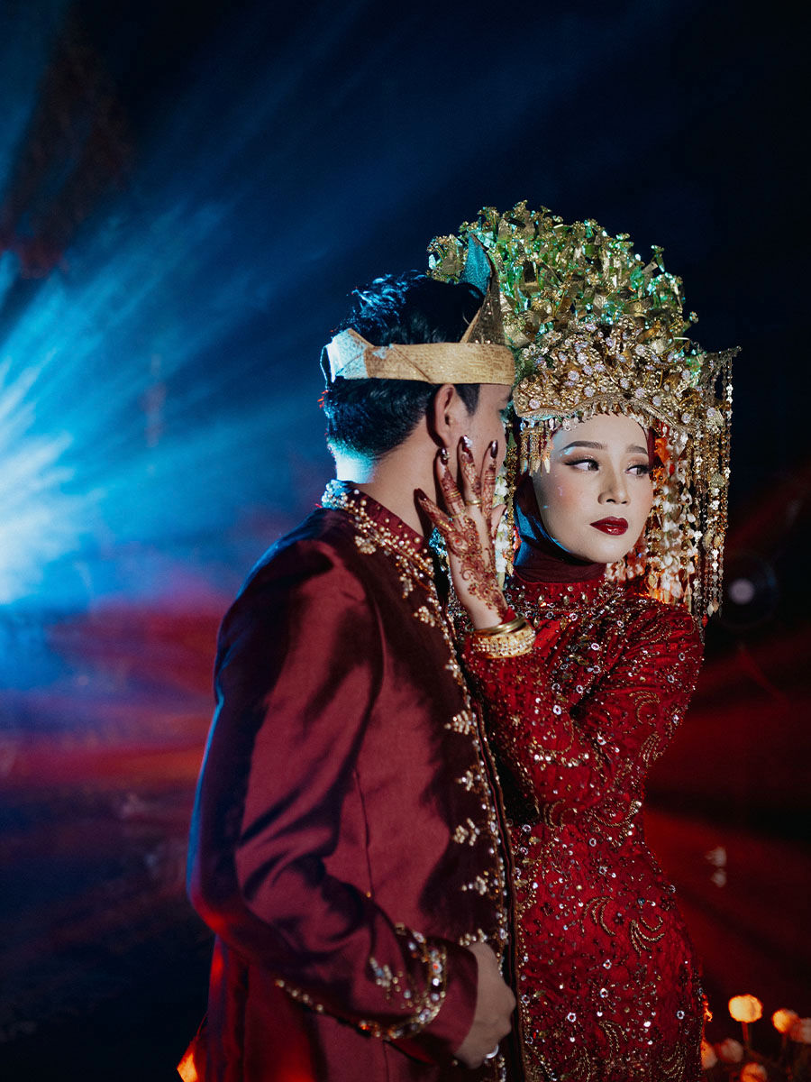 Wedding & Event Photography