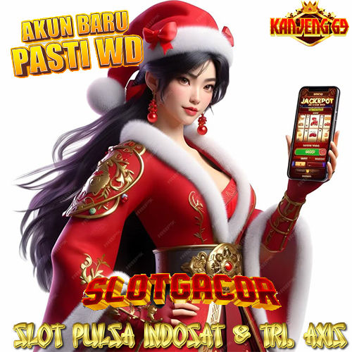 Kanjeng69 >> Link Login Deposit Pulsa Indosat & Tri 5000 Tanpa Potongan                                                                                                                                                                                                                                                                                                                                                                                                                                                                                                                                                              image 1